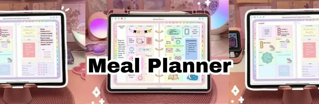 happy planner